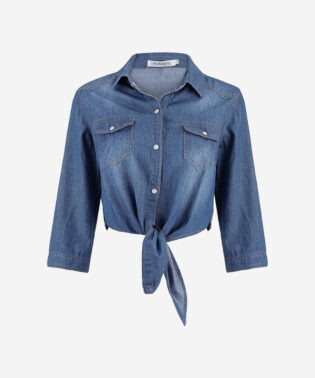 Denim